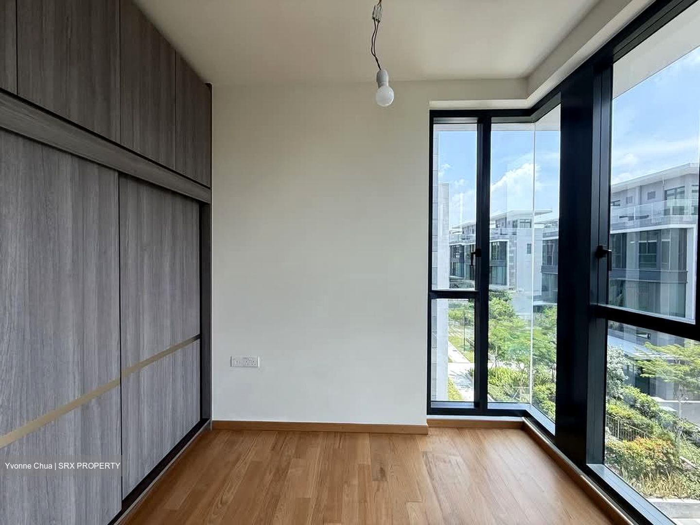 Norwood Grand (D25), Apartment #603414111